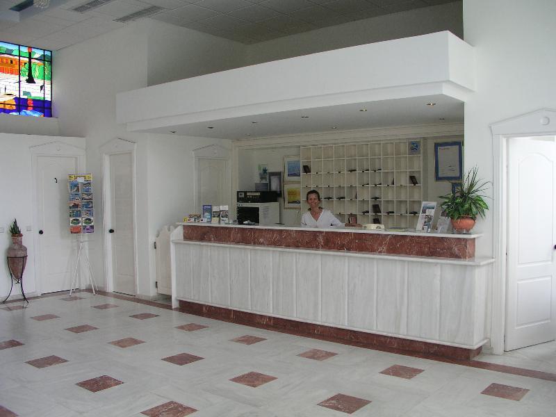 Porto Iliessa Hotel Argassi Bagian luar foto