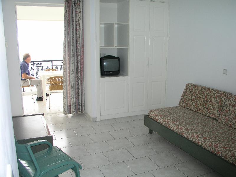 Porto Iliessa Hotel Argassi Bagian luar foto
