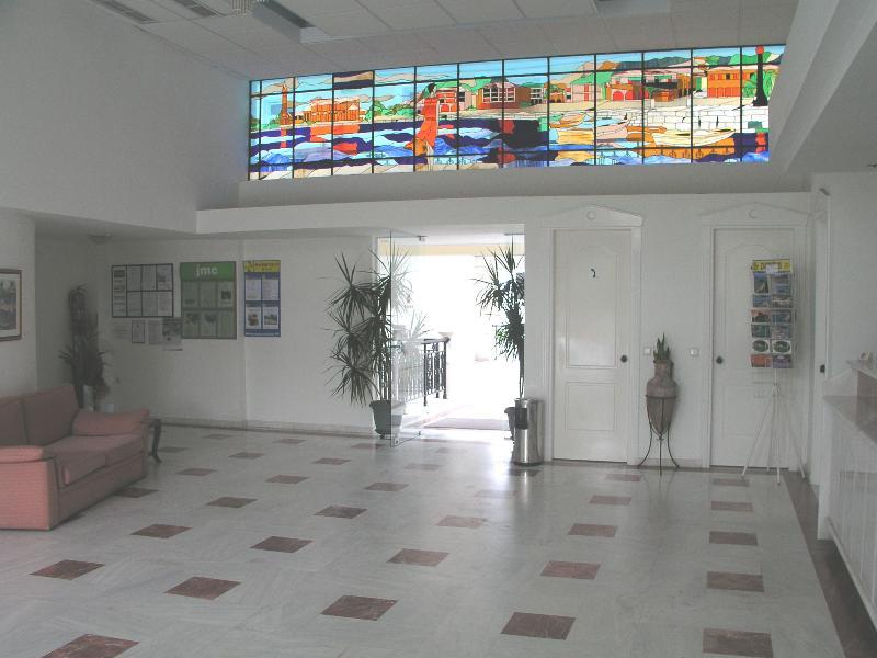 Porto Iliessa Hotel Argassi Bagian luar foto